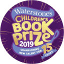 Waterstones Children's Book Prize 2019
