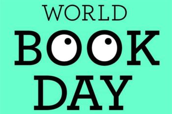 Celebrating World Book Day