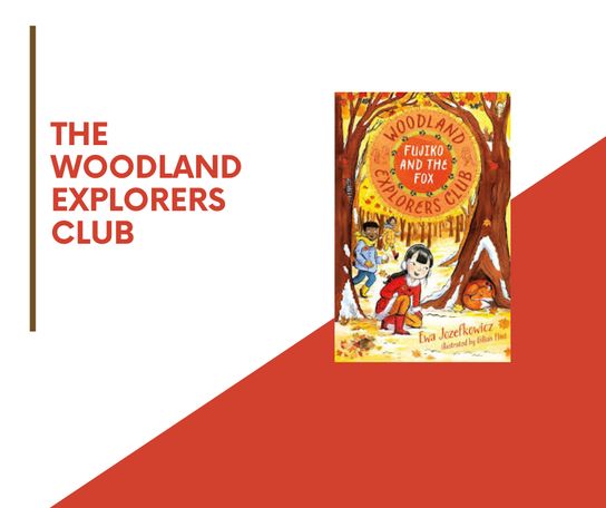 Listening Closely in Fujiko and the Fox