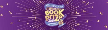 Waterstones Children's Book Prize shortlist