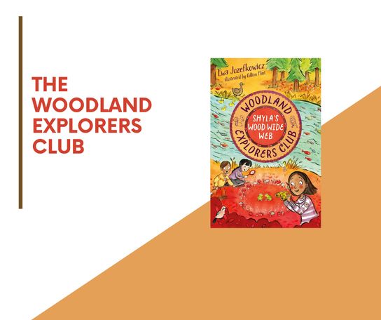 Discovering Hidden Connections in Shyla’s Wood Wide Web