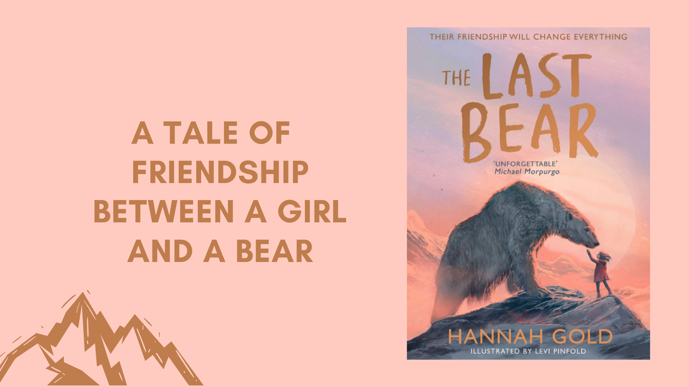 The Last Bear - Book Review